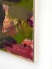 'Fantastic Flurry' Original Painting | Oil And Acrylic Painting in Paintings by Jessalin Beutler. Item made of canvas works with contemporary & eclectic & maximalism style