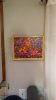 Feeling the Love and Energy of People | Oil And Acrylic Painting in Paintings by Reade C Gloeckner Fine Art. Item composed of canvas and synthetic