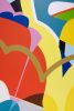 Be/ なる (SOLD) | Oil And Acrylic Painting in Paintings by Kotaro Machiyama | Sogo Yokohama in Yokohama