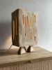 ARTEFACT — on the table | Table Lamp in Lamps by Léa Munsch. Item composed of stoneware