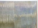 Horizon Series - Commission | Tapestry in Wall Hangings by Jessie Bloom Studio. Item made of wood with cotton works with boho & mid century modern style