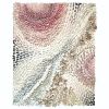Personal Narratives - Inception | Sculptures by Lauren Naomi. Item composed of canvas and ceramic in contemporary or modern style