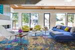 Aldrin (Ophelia) | Area Rug in Rugs by WOVEN CONCEPTS. Item made of fiber
