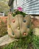 Large planter (PRE-ORDER) | Vases & Vessels by Kym Gardner Designs. Item made of ceramic