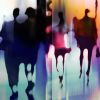 Saigon Blur CIV | Photography by Sven Pfrommer. Item made of synthetic works with urban style