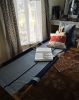 Signature Chaise, Upcycled in Selvage Edge Denim, #25 | Chaise Lounge in Couches & Sofas by Grange Home