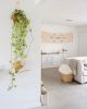 Casa Joshua Tree Runner | Macrame Wall Hanging in Wall Hangings by Vacilando Studios | Casa Joshua Tree in Joshua Tree