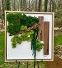Living Aura custom art | Decorative Objects by Mona King