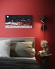 Saturns Moons Mosaic | Wall Sculpture in Wall Hangings by Gila Mosaics Studio. Item compatible with contemporary and modern style