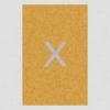 Tua X | Area Rug in Rugs by Woop Rugs. Item made of fabric