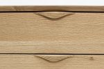 Rian Low Boy Dresser | Furniture by Semigood Design
