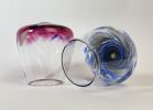 Tipsy Tumbler | Glass in Drinkware by Anchor Bend Glassworks. Item composed of glass