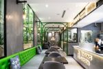 Bengong's Garden | Interior Design by Studio Hiyaku | Bengong Garden in Cabramatta