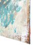 'Vintage Feeling' Original Painting | Mixed Media in Paintings by Jessalin Beutler. Item composed of canvas compatible with contemporary and country & farmhouse style