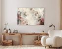 Pioneers | Oil And Acrylic Painting in Paintings by Nicholas Kriefall. Item made of canvas works with contemporary style