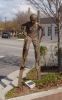 Giant Steps by Gary Alsum, NSG | Public Sculptures by JK Designs and the National Sculptors' Guild
