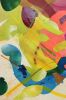 Vanilla Bean | Mixed Media by Mel Rea7. Item works with contemporary style