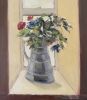 Ordinary Extraordinary | Oil And Acrylic Painting in Paintings by Meredith H. Item made of canvas works with contemporary & country & farmhouse style