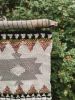 PENDLETON WEAVING hand woven tapestry | Macrame Wall Hanging in Wall Hangings by WOOL & PINE by Jessie. Item made of wood & fabric