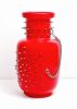 NOT VANILLA_Latex Red | Vase in Vases & Vessels by neo