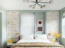 Chelsea Penthouse | Interior Design by Lucy Harris Studio | Private Residence, Chelsea in New York