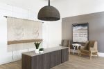 Notions | Macrame Wall Hanging in Wall Hangings by Yerbamala Designs | Solmar on Sixth Luxury Apartments in Fort Lauderdale. Item made of wood & cotton