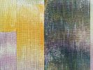 Gilded Canopy | Tapestry in Wall Hangings by Jessie Bloom Studio. Item composed of cotton in mid century modern or contemporary style