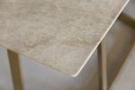Thomas Desk | Tables by Matriz Design | Buenos Aires in Buenos Aires. Item composed of metal