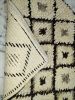 Vintage Moroccan Rug 2.6/6.0 ft - Hand-Tufted Artistry for T | Runner Rug in Rugs by Marrakesh Decor. Item composed of wool in boho or mid century modern style