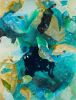 Nature and ocean inspired original paintings. | Paintings by Melanie Ellery | Van Gogh Designs in Surrey