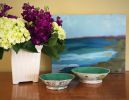 Original Oil Commissioned for private home | Oil And Acrylic Painting in Paintings by Janet Bludau Fine Art. Item made of paper