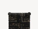 CALLA Bench | Benches & Ottomans by Coolican & Company. Item composed of wood and fabric