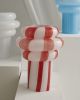 Lolli Blown Glass Lamp | Table Lamp in Lamps by STUDIO MONSOLEIL. Item composed of glass compatible with modern style