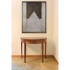 Home Geometry | Oil And Acrylic Painting in Paintings by Candace Compton Pappas