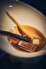 Plate Materia Mensa – Episode 2 – Ab Ovo… | Dinnerware by Pottery & Poetry