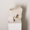 SCULPTURE No.3 Candle NORSU | Candle Holder in Decorative Objects by ZOA concept. Item made of ceramic works with minimalism & contemporary style