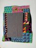 Quilt "Emil" | Linens & Bedding by DaWitt. Item made of cotton works with boho & contemporary style