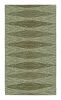 Rug & Kilim’s Scandinavian Rug in Green and Blue | Area Rug in Rugs by Rug and Kilim