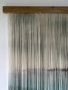 Velvet Silence | Tapestry in Wall Hangings by Kat | Home Studio. Item composed of oak wood and wool in boho or country & farmhouse style