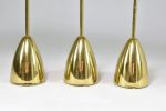 Or Table | Coffee Table in Tables by Jonathan Amar Studio. Item composed of brass
