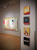 An American Vernacular | Mixed Media by John Randall Nelson | Windgate Art and Design in Fort Smith. Item made of synthetic