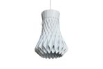 Dome Pendant Small 26 | Pendants by ADAMLAMP. Item composed of synthetic in modern style