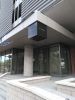 Parq on Speer | Signage by Jones Sign Company. Item composed of metal