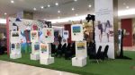 'Warna Warni Jakarta' (The Colors of Jakarta) | Drawings by Galih Sakti. Item made of paper
