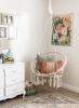Joy Blooms | Oil And Acrylic Painting in Paintings by Hope Bainbridge Art. Item composed of canvas and synthetic
