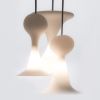 Flatlander Pendant Light | Pendants by Esque Studio. Item composed of glass