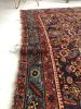 Andrei | Runner Rug in Rugs by The Loom House. Item composed of fabric
