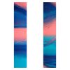 Desert Paradise Abstracts | Oil And Acrylic Painting in Paintings by Nichole McDaniel. Item composed of canvas