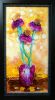 Bloom 1 | Mixed Media by Tara Catalano Studios. Item composed of ceramic