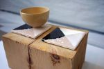 Coasters | Tableware by Wolf City Design
